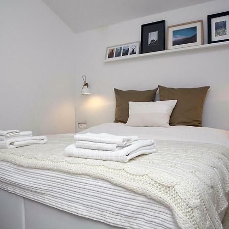 Apartman Chopok Juh Nadia Horná Lehota Extérieur photo