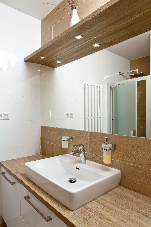 Apartman Chopok Juh Nadia Horná Lehota Extérieur photo