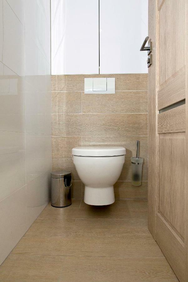Apartman Chopok Juh Nadia Horná Lehota Extérieur photo