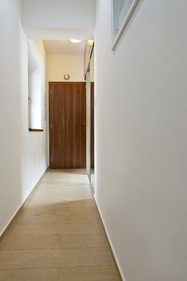 Apartman Chopok Juh Nadia Horná Lehota Extérieur photo