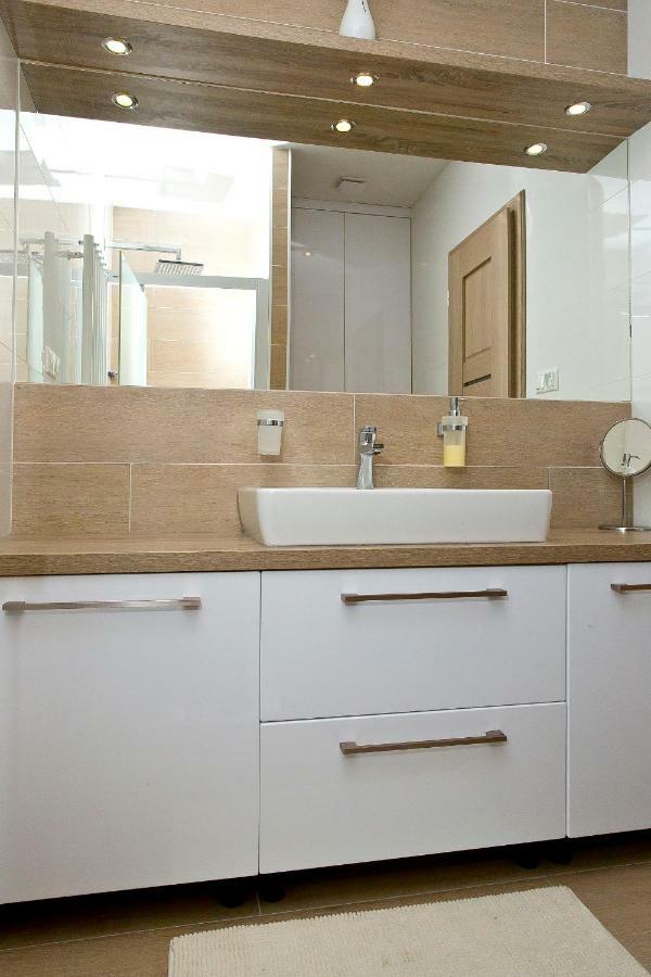 Apartman Chopok Juh Nadia Horná Lehota Extérieur photo
